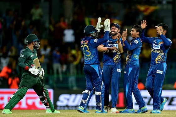 World Cup 2023, BAN vs SL | Playing 11 Prediction, Cricket Tips, Preview, Live Streaming
